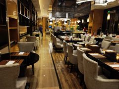-常州富力喜来登酒店 Feast盛宴标帜西餐厅(新北万达广场店)