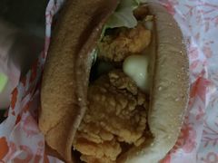 -德克士(三门路店)