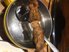-北疆饭店(大运河博物馆宝龙店)