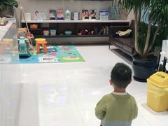 -TSK齿科德申会口腔门诊·联洋诊所