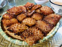 -多哥水傣味餐厅(司马巷店)