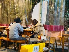 -化龙桥九宫格火锅(清水河店)