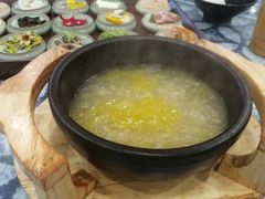 -桥香园过桥米线(国贸店)