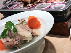 -羊之道草原味道清真餐厅(番禺店)