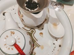 -悦得闲广式点心茶楼(蓝鲸世界店)