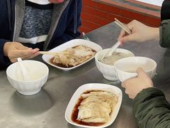 艇仔粥-源记肠粉(华贵路店)