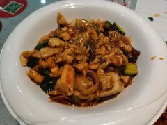 八珍豆腐-振生清真饭店(永安道店)