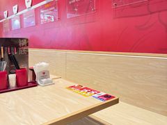 -食其家·牛丼咖喱(太阳宫店)