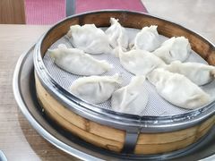 -清真老铁家灌汤包