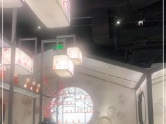 大堂-竹外桃花·江南小酒馆(SKP·S店)