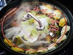-缘福乡村铁锅炖民宿(八达岭店)