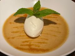 -杭州桐庐康莱德酒店西餐厅-舍