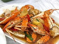 -众味海鲜大排档·活海鲜·潮汕味(南澳店)