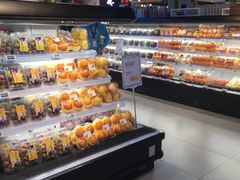 -盒马鲜生(莱蒙都会店)
