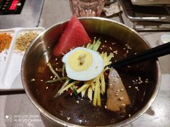 -丰茂烤串(金源店)