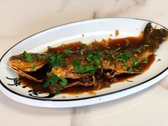 -富临港·蒸汽海鲜·手抓海鲜·炒菜(栈桥店)