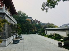 -西安华清御汤酒店