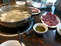 -八合里潮汕鲜牛肉火锅(深圳海岸城店)