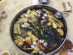 -顺德公美食(西乡店)