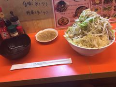 -拉面莊夢語＆中华料理八椿