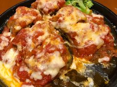 -気楽亭和食料理(气乐亭大世界本店)