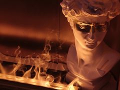 -Mammamia意大利餐厅(阳春巷店)