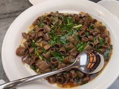 -老妈疙瘩汤·平价海鲜专门店·老威海菜(渔港路店)