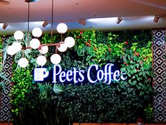 -Peet's Coffee皮爷咖啡(德基店)