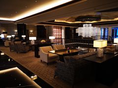 包厢-上海苏宁宝丽嘉酒店·Cafe Bellagio西餐厅