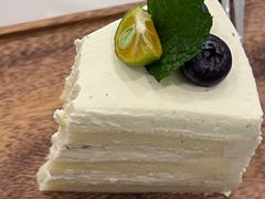 青涩回忆莫吉托蛋糕-姆们M Sweetie Cake(五道口店)