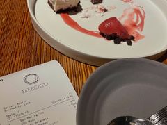 -Mercato莫卡多露台餐厅与酒吧(K11店)