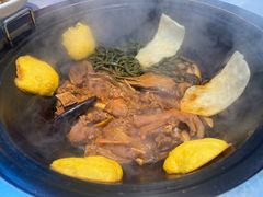 -黑土人家(江桥万达广场店)