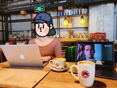 -ELEVEN COFFEE(哈西万达广场店)