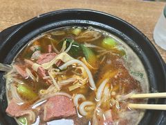 -天瑞福云南过桥米线(十里河店)