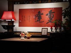 -江南小菜(东辰御龙湾店)
