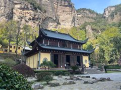 -雁荡山风景名胜区
