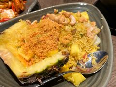 -安南越南餐厅(青岛万象城店)