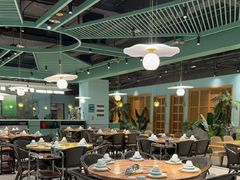 -春润大地海南椰子鸡(沙井京基百纳广场店)