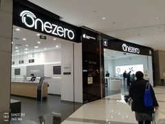 -美承onezero(M+购物中心店)