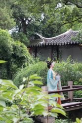 -与苏记•苏式美学汉服体验馆