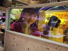 -蔡澜点心·粤菜(西单大悦城店)