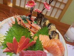 -贵木日本料理·铁板烧(新地假日广场店)