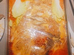 -半天妖烤鱼(东方新天地店)