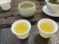 -天然台1908(中建广场店)