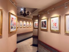 -新侨三宝乐西餐厅(崇文门店)