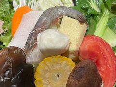 -呷哺呷哺 黄金牧场 (欢乐谷店)