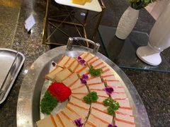 -蜻蜓逐宴全日制西餐厅I古北水镇大酒店