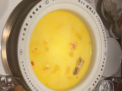 -领鲜天下·焗海鲜·花胶鸡(天目里店)
