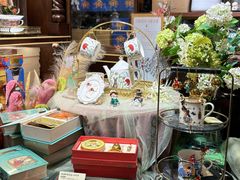 -布兰兔的植物庄园(杭州南宋御街店)