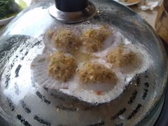 -港畔赶海蒸汽海鲜烧烤自助(仙螺岛店)